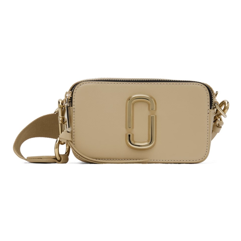 Marc Jacobs Snapshot Bag